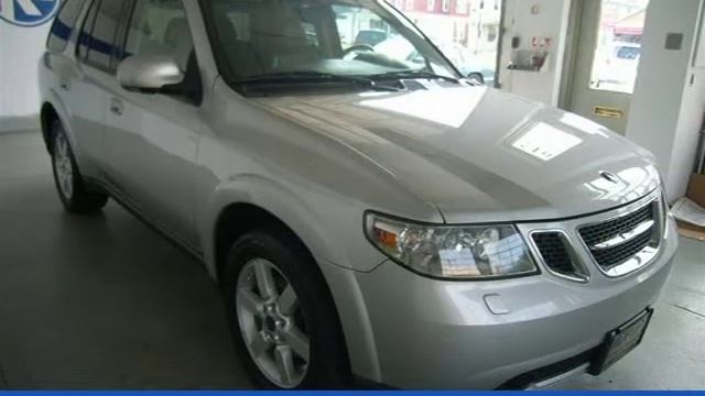 2008 Saab 9-7x  Palmyra PA