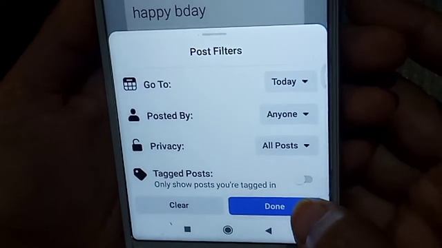 One Click Me Sare Tag Remove | Facebook Me Tag Photo Ko Remove Kaise Kare | Facebook Tag Delete Kar