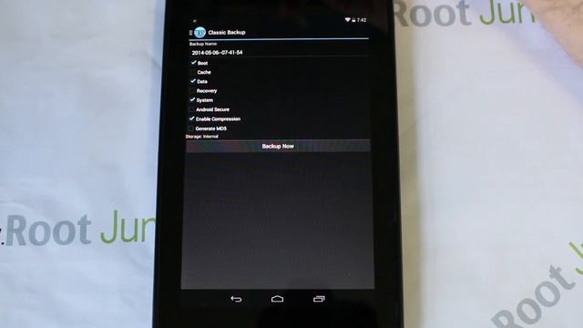 TWRP Manager Root App Review & Overview