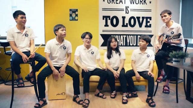 PNV Graduation Ceremony 2021 - 