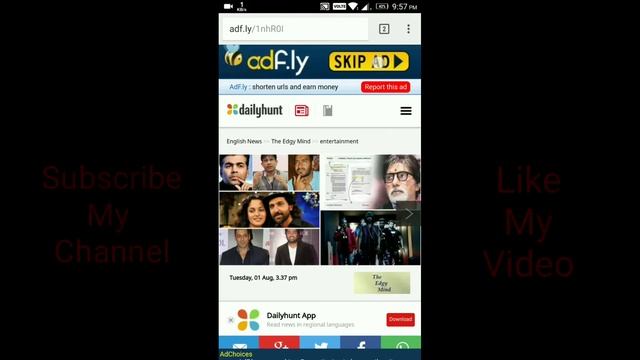 How To Download Latest Movies (HD) On Android