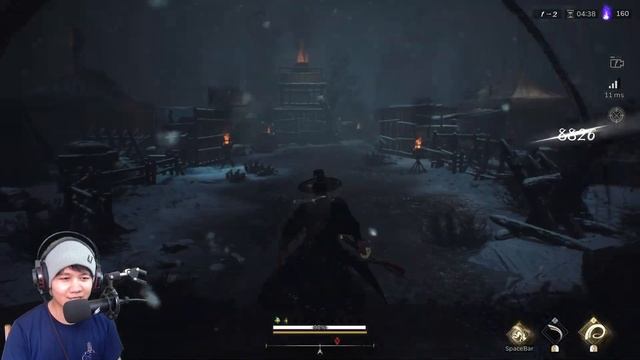 Akhirnya Rilis Juga Nih - Kingdom: The Blood Gameplay (Android, IOS)