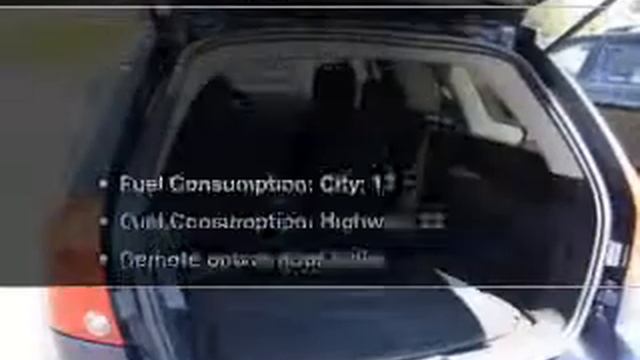 2006 Chrysler Pacifica - Gladstone OR