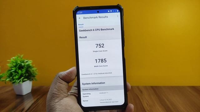 OxygenOS 11 For Redmi Note 10 Pro - OnePlus 8T Port!