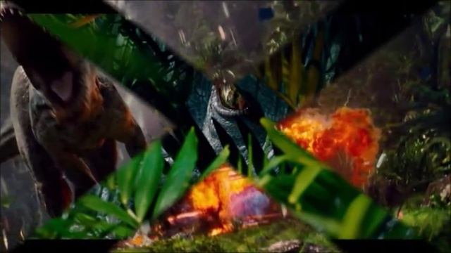 Jurassic World 2 Indominus Rex Discussion (SPOILERS)