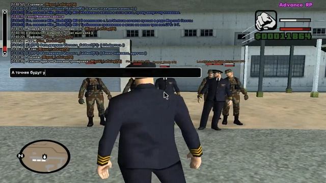 ВУЧ | Обученные стрельбы с ПВО.