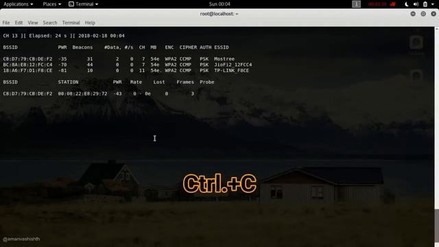 Create Wi-Fi Jammer In 2 Minutes (no Hardware Needed)