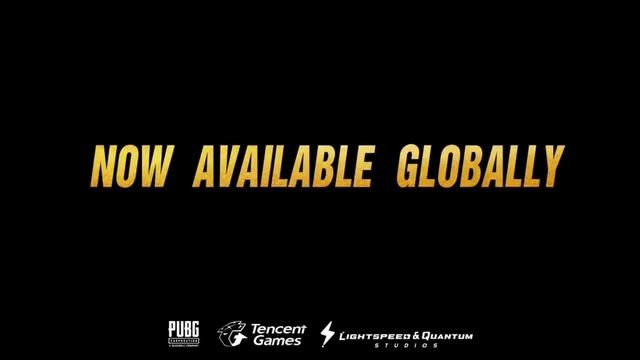 Download PUBG Mobile 1.0 Update ( Erangel 2.0)