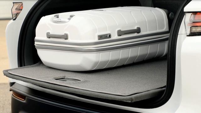 New Chrysler Airflow 2025   First Look! Hi Tech Electric Concept SUV!