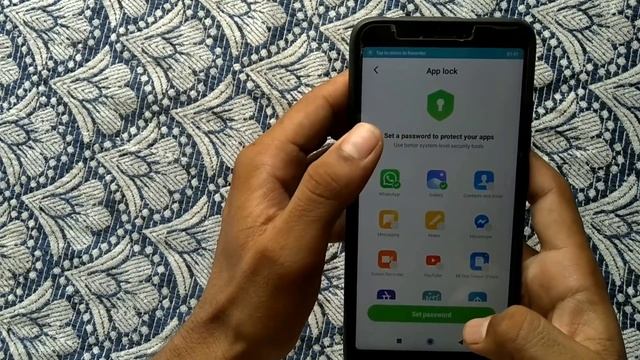 Hide Apps In Redmi Y2 | How To Hide App In Mi Phone | How To Hide Apps On Android