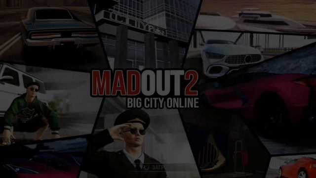 Как же скачать игру MAD OUT 2 ? Легко пользуйтесь досмотрите этот бомбовский ролик до конца