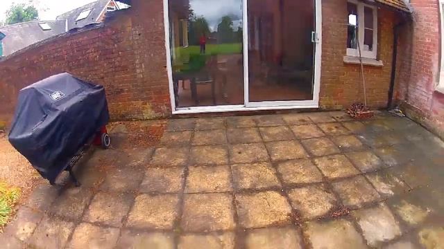 Droid-cam Showreelv3