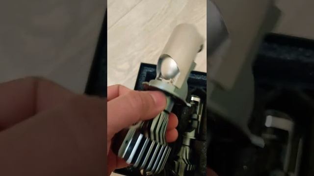 Led лампы мини лизы