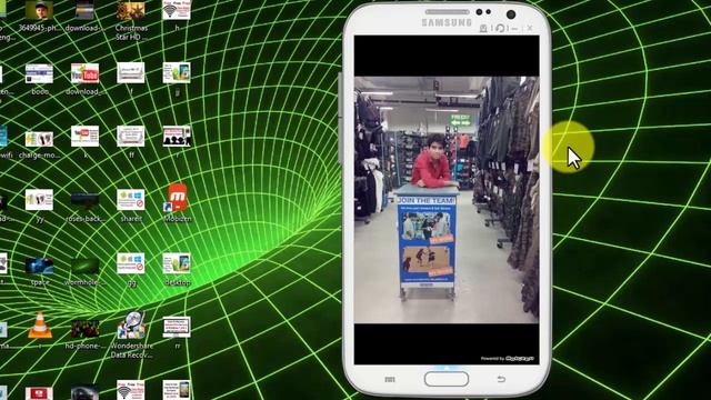 (Hindi) How To Recover Deleted Photos,Videos & Documents On Android Device