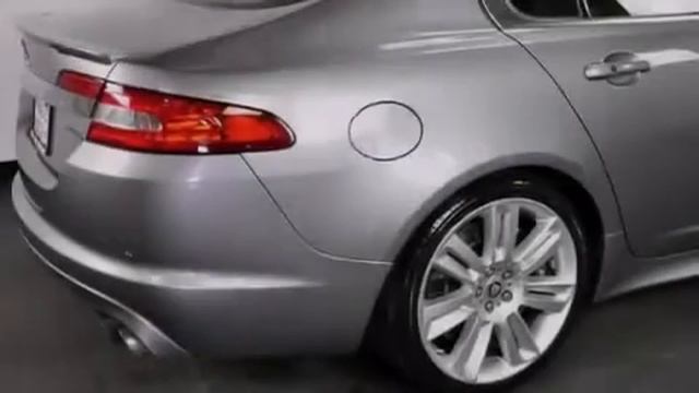 Pre-Owned 2010 Jaguar XF Houston TX