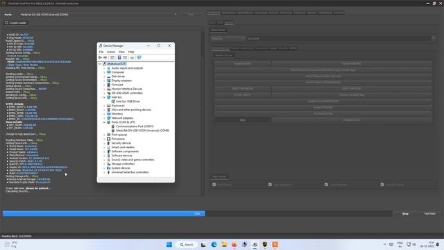 Samsung A22 SM-A225f Finance Plus & TVS Lock Permanent Unlock Easy Way To Solve