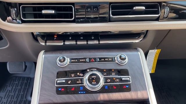 2021 Lincoln Aviator Republic, Springfield, Ozark, Nixa, Bolivar, MO L17706