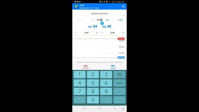 Hướng Dẫn Sử Dụng MT4  (MetaTrader 4) Trên điện Thoại Android | GKFXPrime VN
