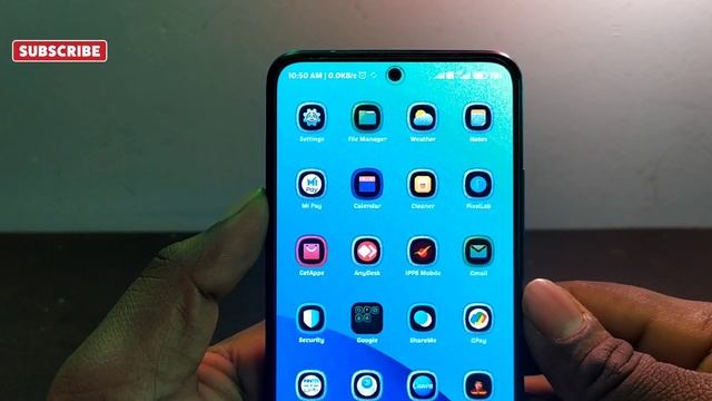 பயங்கரமான Password போல | How To Set Real Time Password Any Android Mobiles |TN Tech