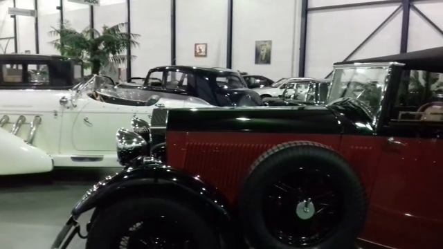 Rolls Royce 20/25