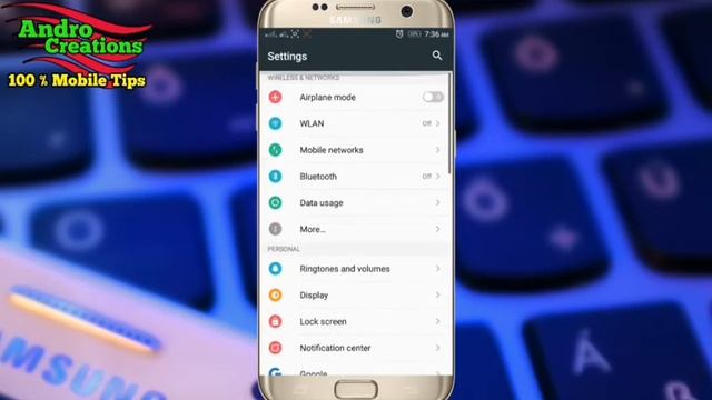 Google Keyboard For Android Hidden Tips (Malayalam)