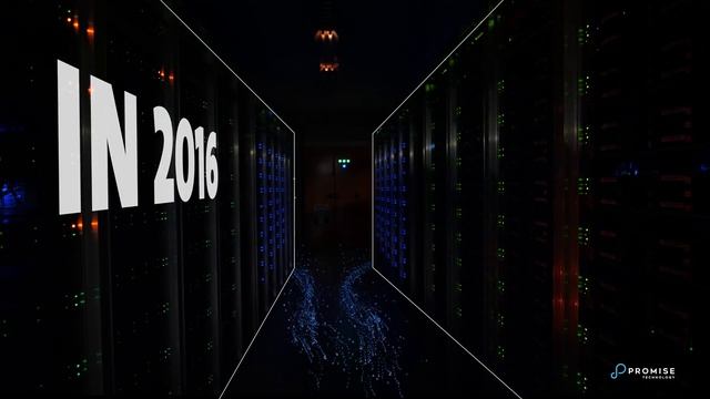 Promise & CERN: Secure Storage Is Key