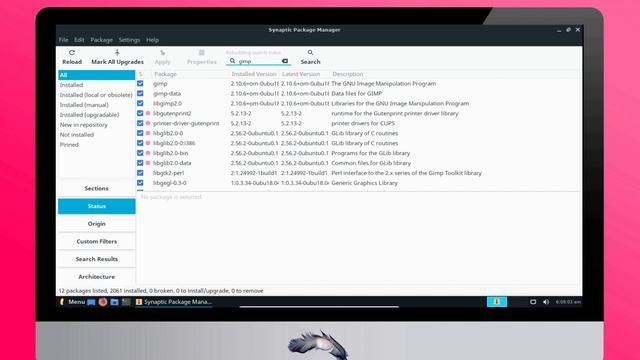 Linux Lite 4.2 Stable Preview