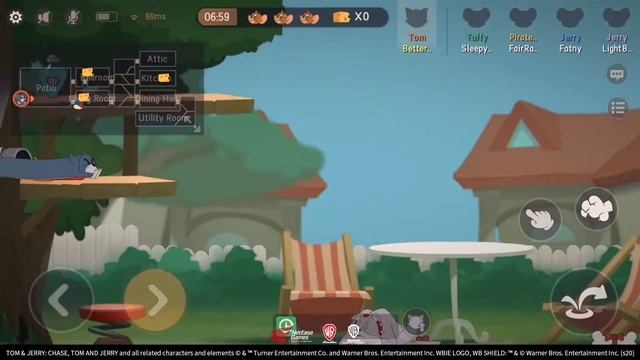 #multiplayergamesTop 10 Best Multiplayer Games With Voicechat For Android & Ios 2021(high Graphics)