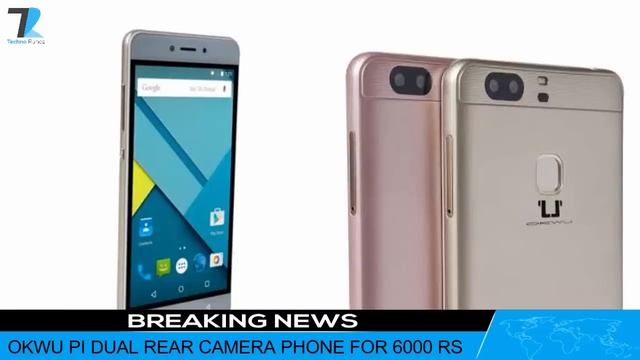700 Million Android Phones In DANGER,Lenovo Zuk Edge,Google ATM Search Option & More -Tech News #15