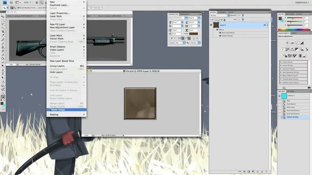 Creating Object Icons 1 Tutorial For Unity 3D Game Development By Forstudent.org