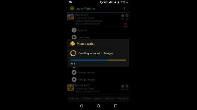 How To Hack Any Android Game ''In-App Purchase'' Using Lucky Patcher For Unlimited Money And Gems