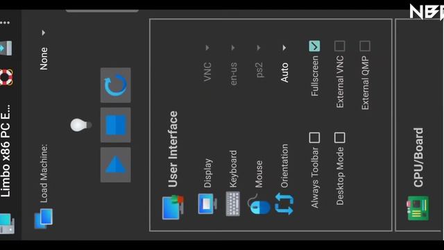 Better Limbo PC Emulator 5.1.0 | Made By An Bui