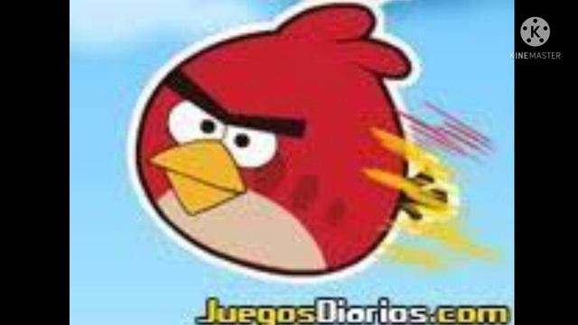 El Iceberg Cagado De Los Web Gamer De Angry Birds Más Desconocido Y Raro (Parte 1)
