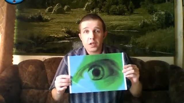 Кокотеев  Сергей  Анатольевич  Глаза и журналы контактные линзы