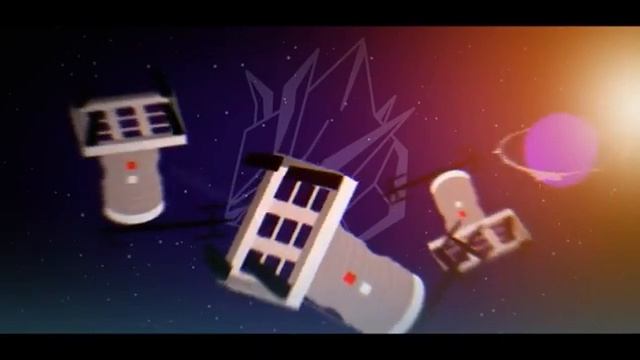 AVEE PLAYER | Satelite War Plagiarisme Bass Error誤差 (Lost Template)