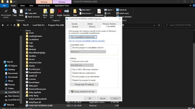 How To FIX FOR HONOR Crashing On Startup!