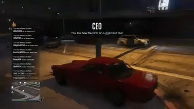 GTA 5 - Got The Maserati