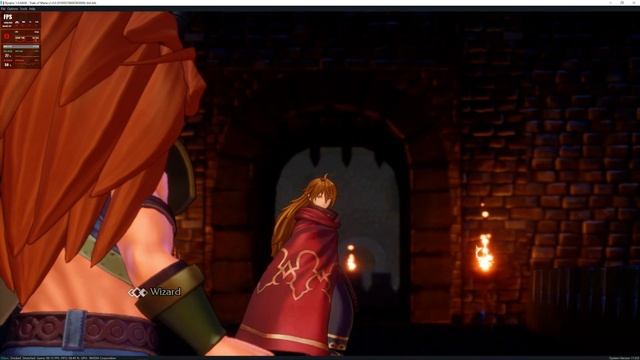 Ryujinx 1.0.6604 | Trials Of Mana [SWITCH EMULATION]