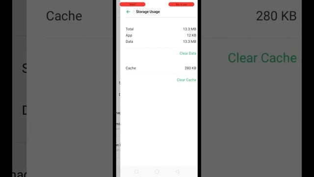 How To Disable  App Market In Realme C2?