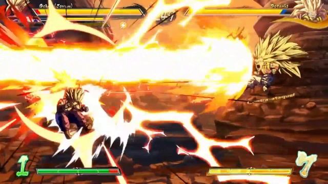 Top 4 Dragon Ball Z Skyline Emulator Game For Android | Best Skyline Emulator Android High Graphics