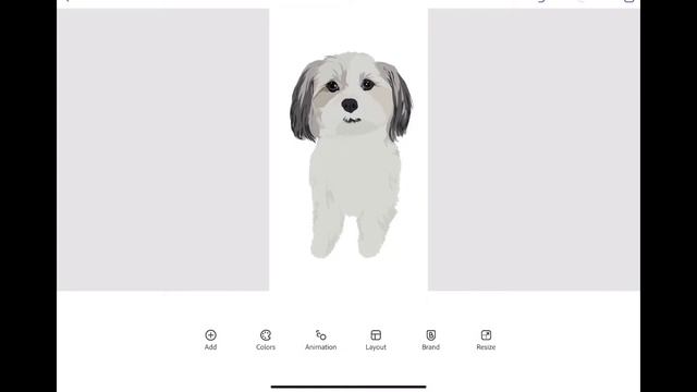 Creating Your Digital Stickers In Adobe Express (for Android Users)