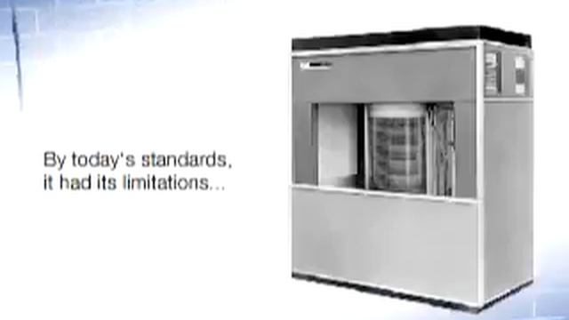 50 Years Of Disk System Innovation