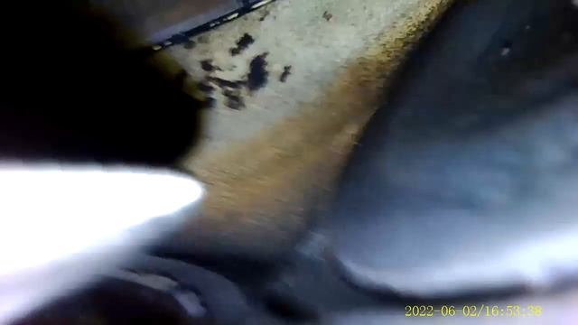 Двигатель Acura J35A5 для MDX 2001-2006