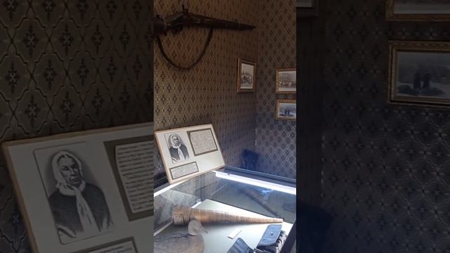 Кабинет хозяина. 28.01.2023. Иркутск.