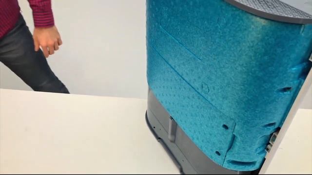 Многофункциональная вентиляционная система AIRNNANY