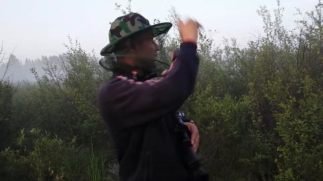 Олекма-Ленск