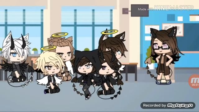 Смотрим типичные сюжеты