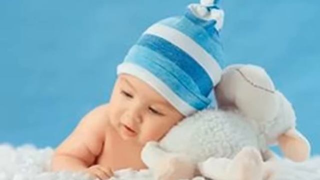 красивые мальчики