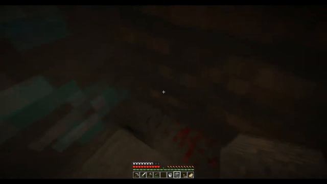 Достижения в Minecraft :13: