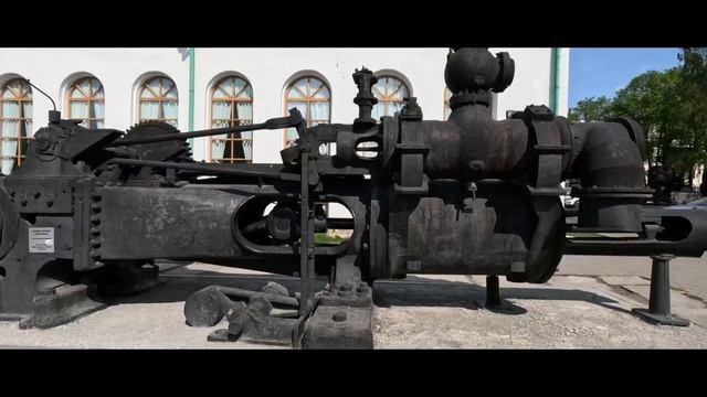 СОФПП, экскурсия по Екатеринбургу.